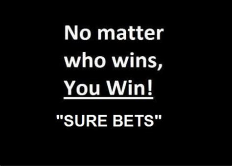 Surebet Beregner: Prøv gratis til at udregne et surebet .